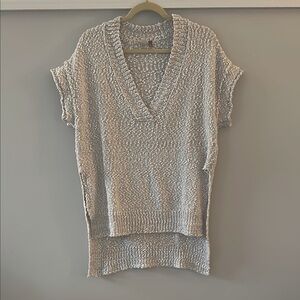 PILCRO High Low Sweater